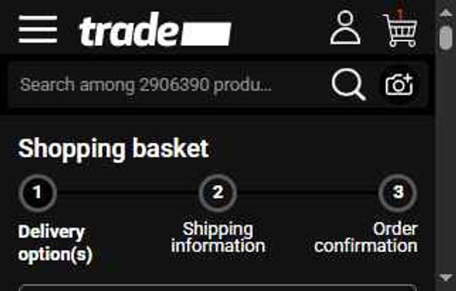 TradeINN Promo Codes (4 Verified) - 15% Off w/Code Oct 2025