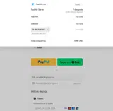 MOTHER10 coupon verification screenshot