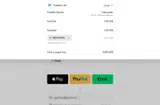 MOTHER10 coupon verification screenshot