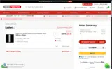 BLACKFRIDAY coupon verification screenshot