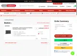 EXTR5 coupon verification screenshot