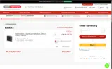 COZYUP coupon verification screenshot