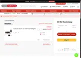EXTR5 coupon verification screenshot