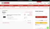 COZYUP coupon verification screenshot