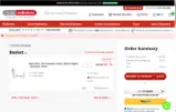 EXTRA5 coupon verification screenshot