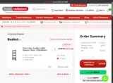 HOTFIVE coupon verification screenshot