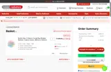 CAST10 coupon verification screenshot