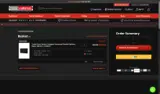 ZXFIVE coupon verification screenshot