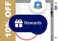 Traditions Jewish Gifts checkout page showing Traditions Jewish Gifts coupon code box | Screenshot taken by SimplyCodes community member on Nov 11, 2025