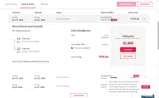 LMD3201 coupon verification screenshot