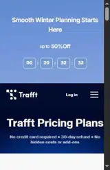 WINTER50 coupon verification screenshot