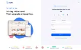 VISAYR60 coupon verification screenshot