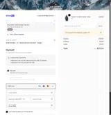WH3DCW4W coupon verification screenshot