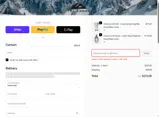 EXTRA20 coupon verification screenshot