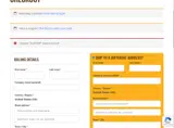 TRAIL10OFF coupon verification screenshot