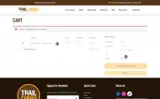 TrailChews4FF coupon verification screenshot
