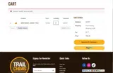 save92 coupon verification screenshot
