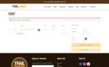 TRAIL10OFF coupon verification screenshot