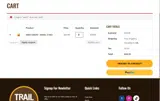 save1 coupon verification screenshot