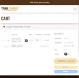 Newcode coupon verification screenshot