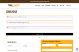 10foryou coupon verification screenshot