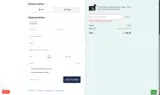FIRST15 coupon verification screenshot