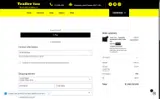 proshop coupon verification screenshot