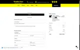 loyalty coupon verification screenshot