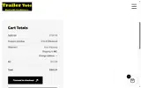 proshop coupon verification screenshot
