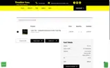 harold coupon verification screenshot