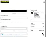 SOPHIASMITH coupon verification screenshot