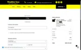 COOL coupon verification screenshot
