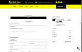 SMARTCHIC coupon verification screenshot