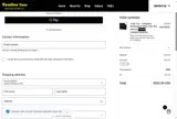 vinccur coupon verification screenshot