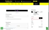 sintek coupon verification screenshot