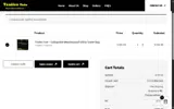 petit coupon verification screenshot