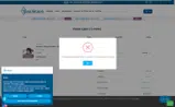 QUILTED-L coupon verification screenshot