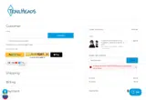 GREYTRUCKER coupon verification screenshot