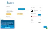 GREYPLAID coupon verification screenshot