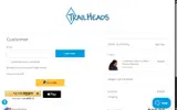 BLUEPLAID coupon verification screenshot