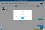 HELMET241 coupon verification screenshot