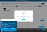 HELMET50 coupon verification screenshot