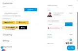 SOCKS coupon verification screenshot