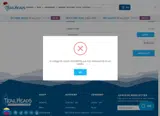 HOLIDAY15 coupon verification screenshot