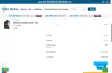 blaze coupon verification screenshot