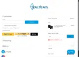 rose coupon verification screenshot