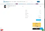 blaze coupon verification screenshot
