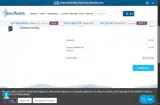 HONEY10 coupon verification screenshot