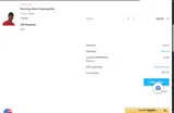 MEMORIAL coupon verification screenshot