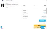 LINER coupon verification screenshot